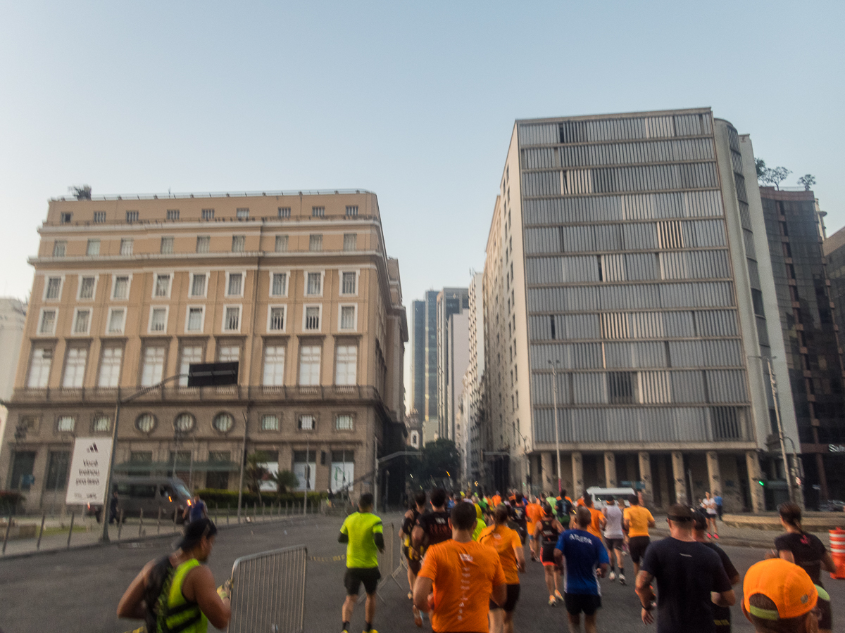 Rio de Janeiro Marathon 2023 - Tor Rnnow