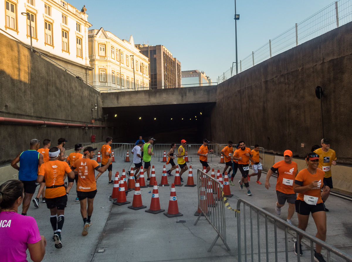 Rio de Janeiro Marathon 2023 - Tor Rnnow