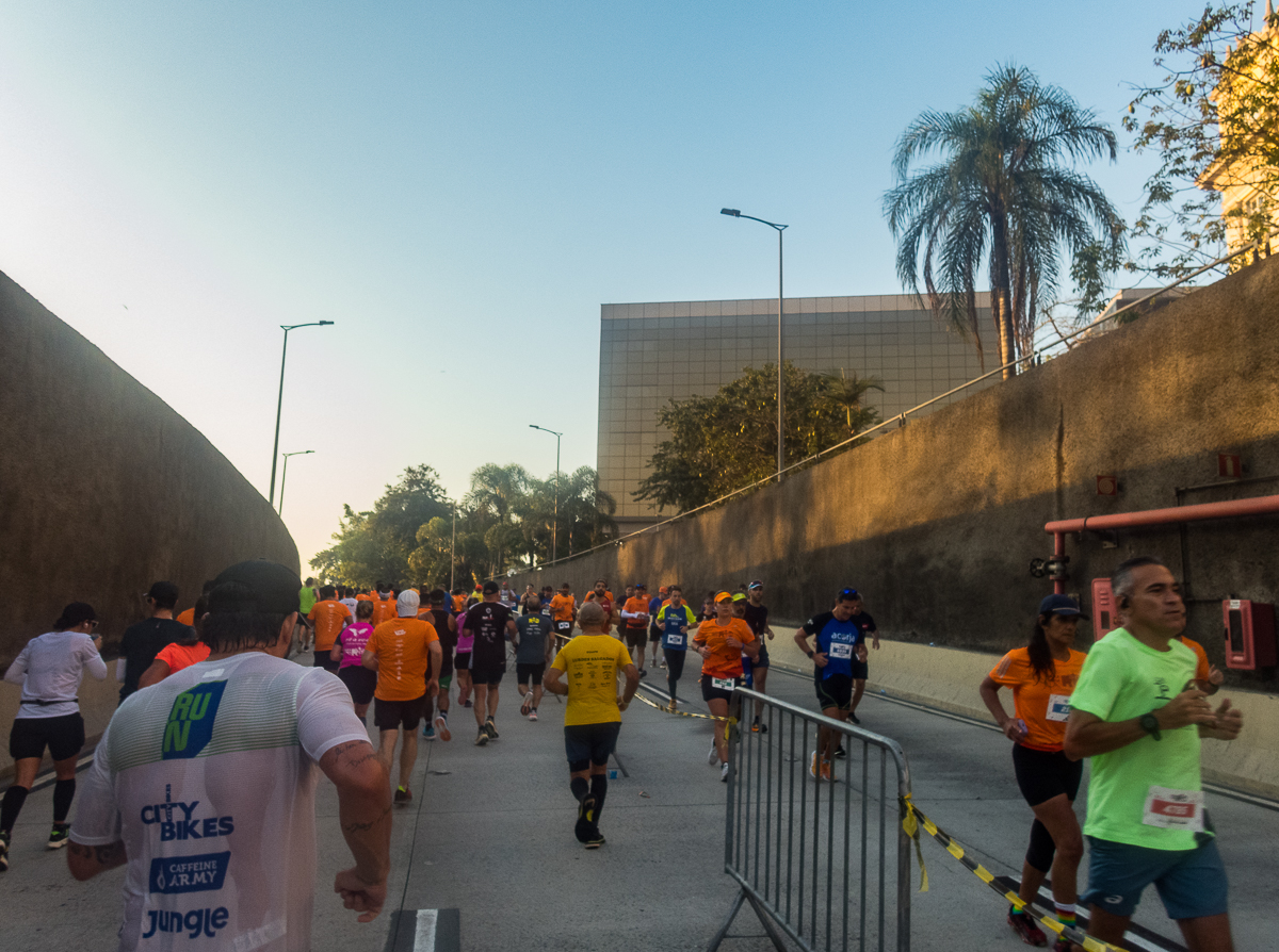 Rio de Janeiro Marathon 2023 - Tor Rnnow