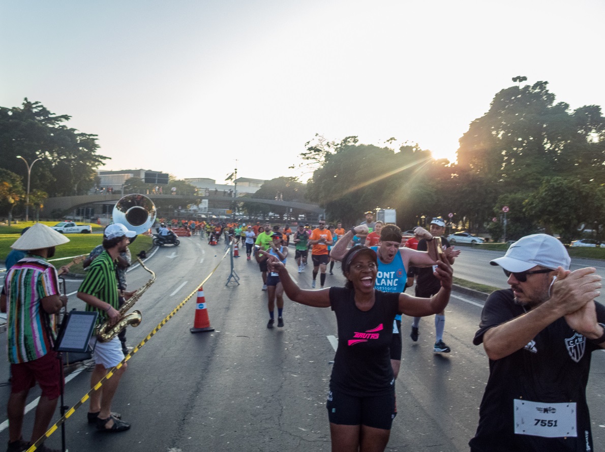 Rio de Janeiro Marathon 2023 - Tor Rnnow