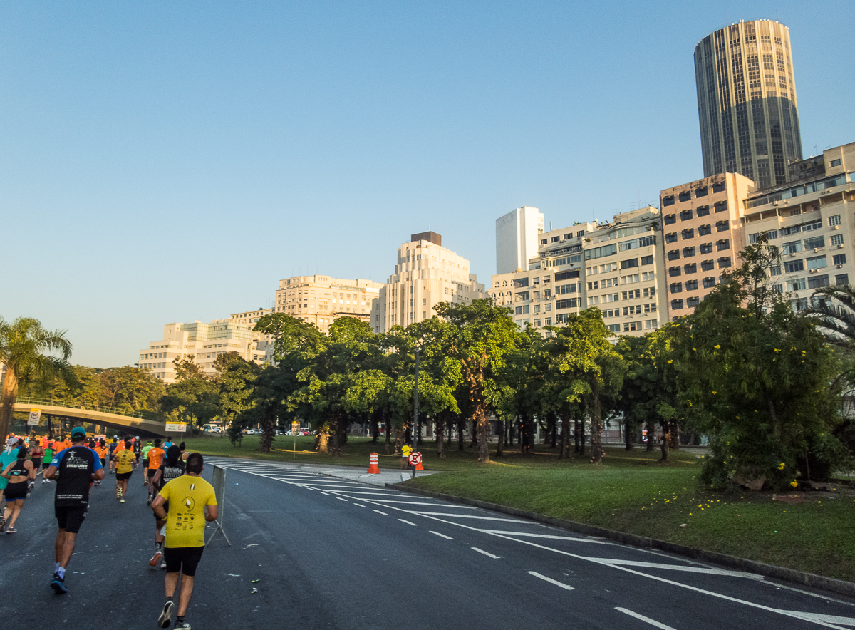 Rio de Janeiro Marathon 2023 - Tor Rnnow