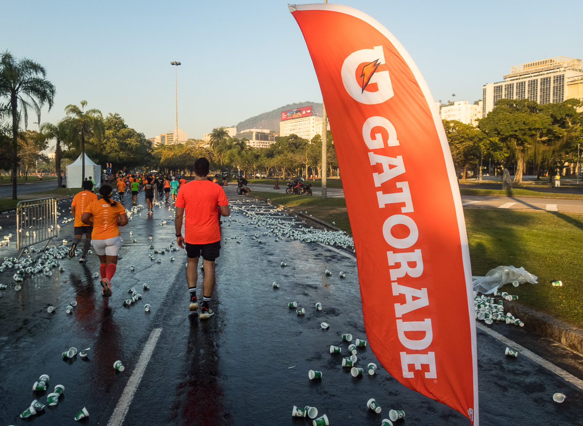 Rio de Janeiro Marathon 2023 - Tor Rnnow