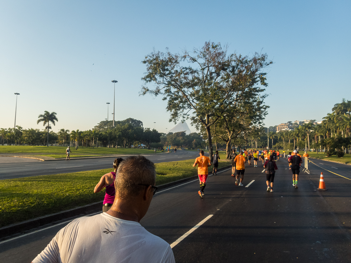 Rio de Janeiro Marathon 2023 - Tor Rnnow