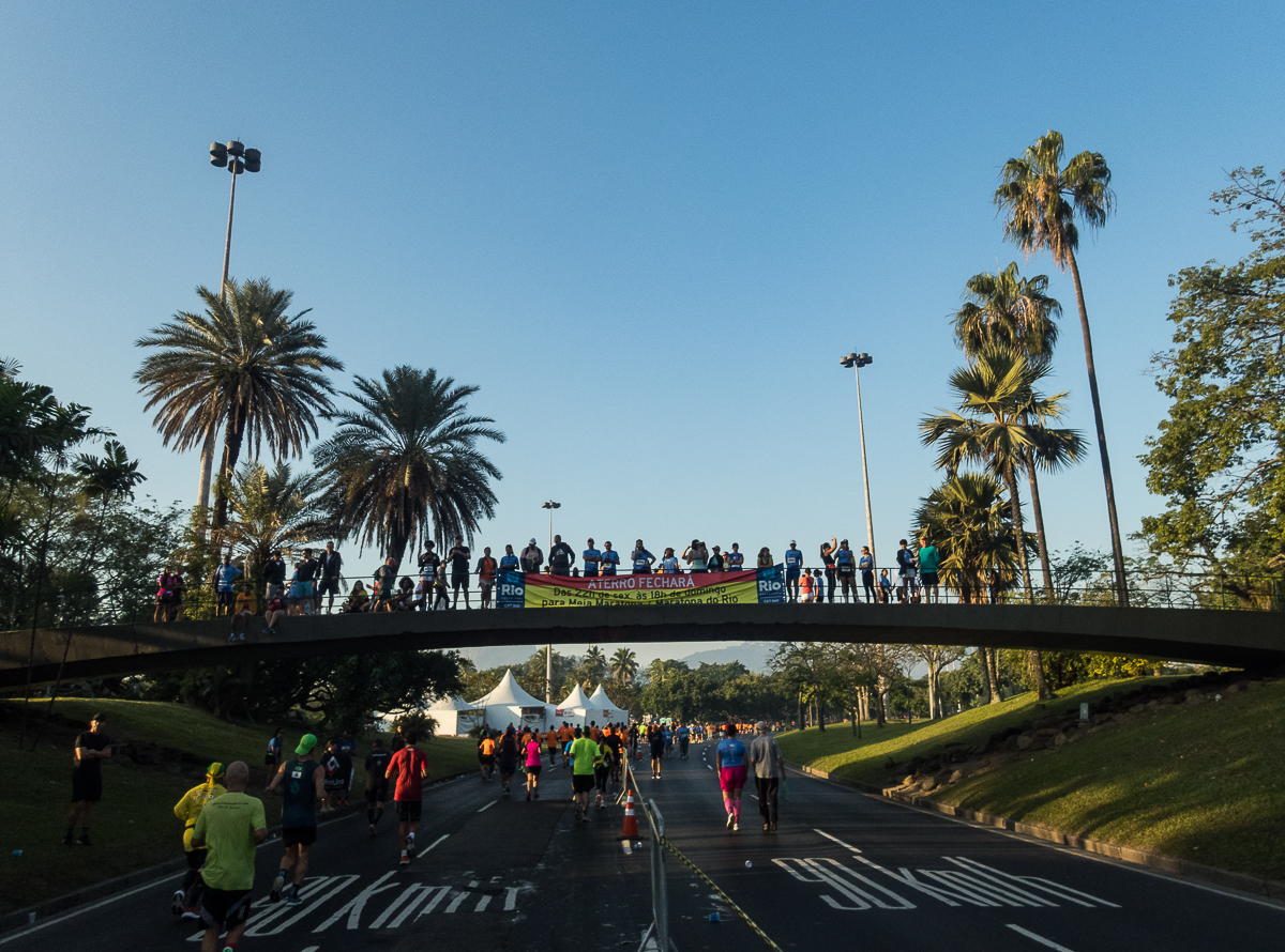 Rio de Janeiro Marathon 2023 - Tor Rnnow