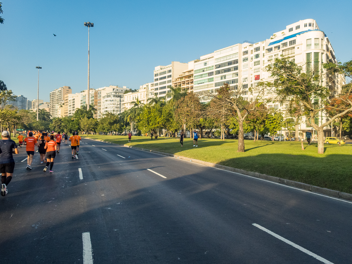 Rio de Janeiro Marathon 2023 - Tor Rnnow