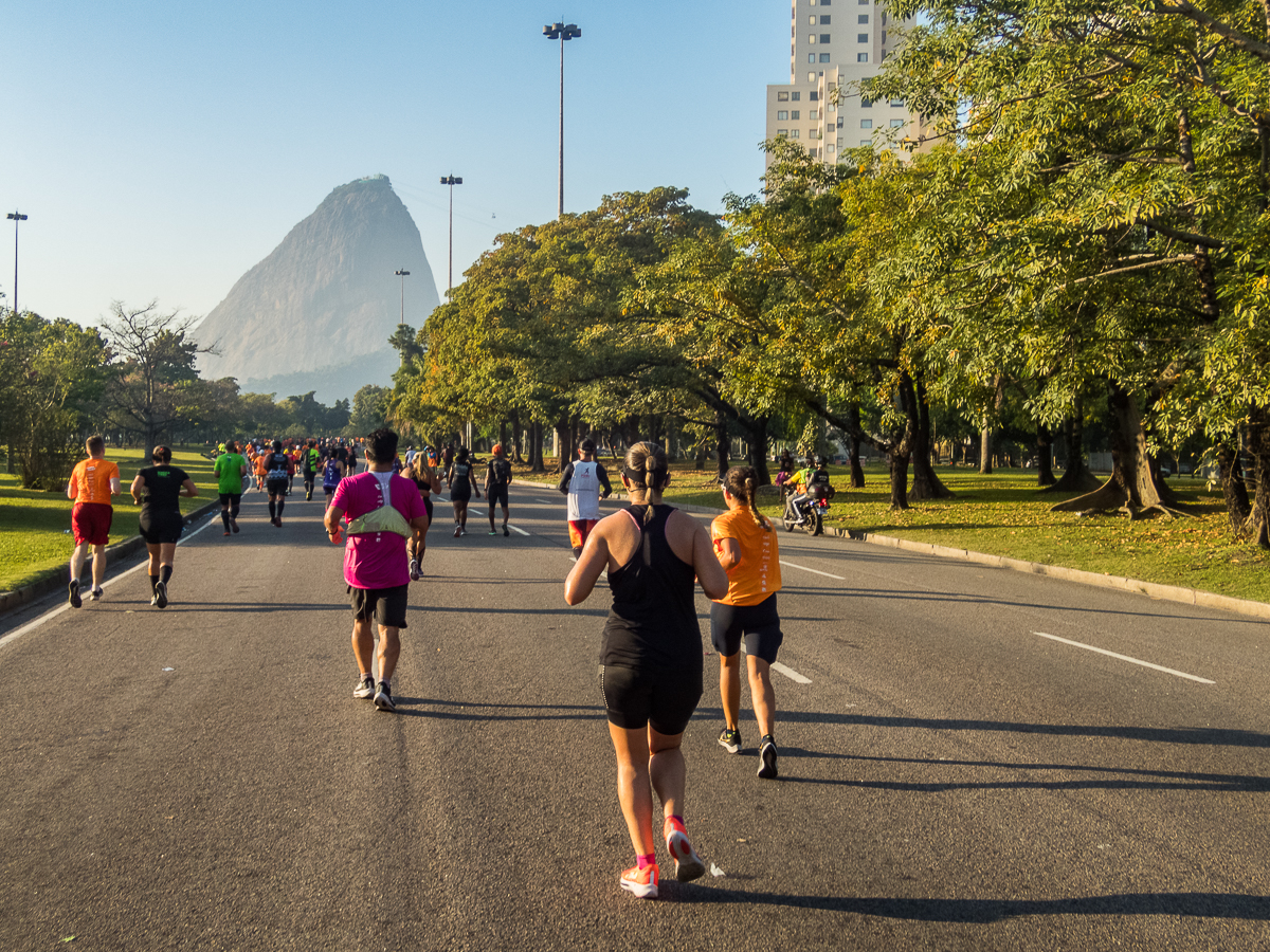 Rio de Janeiro Marathon 2023 - Tor Rnnow