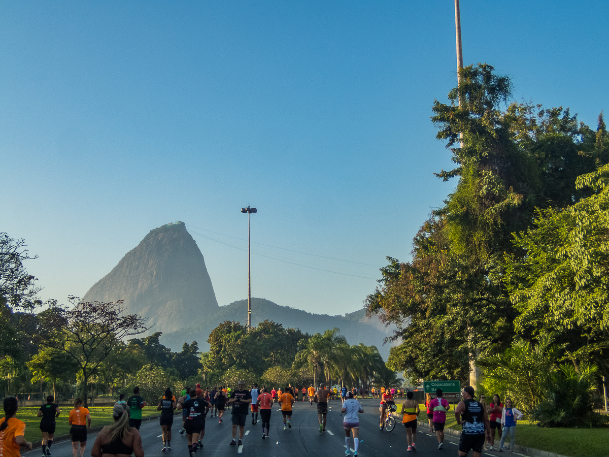 Rio de Janeiro Marathon 2023 - Tor Rnnow