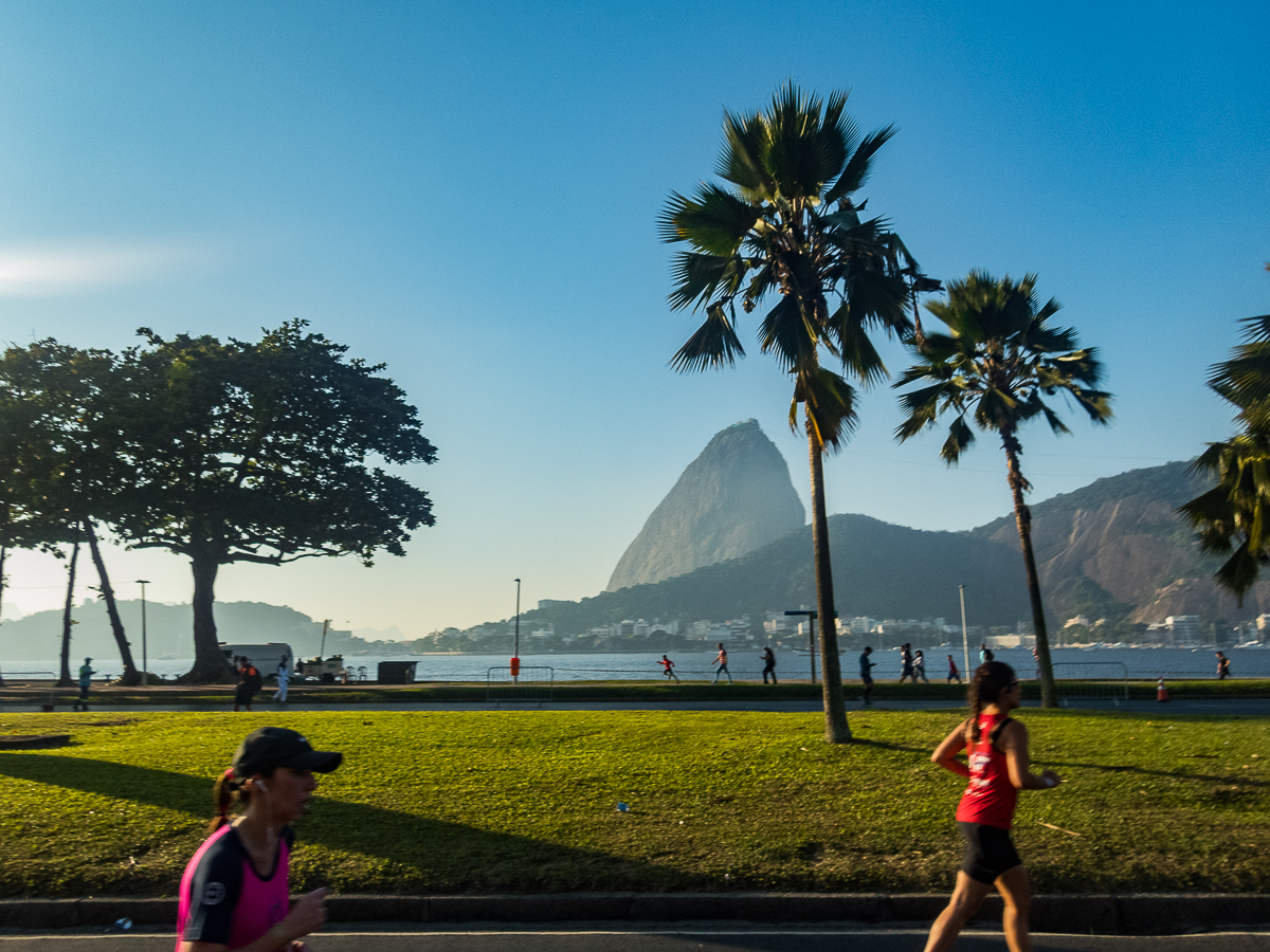 Rio de Janeiro Marathon 2023 - Tor Rnnow