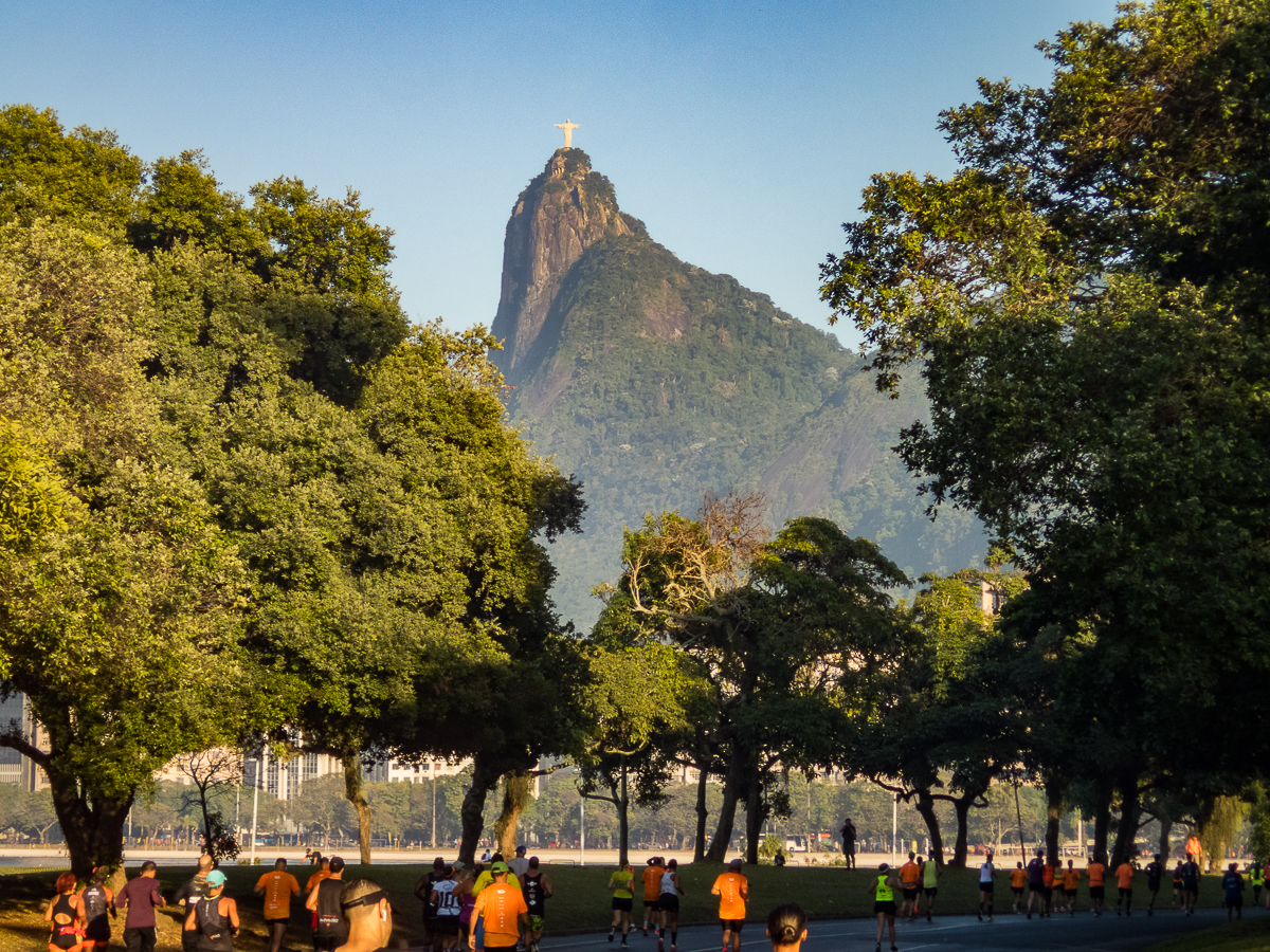 Rio de Janeiro Marathon 2023 - Tor Rnnow