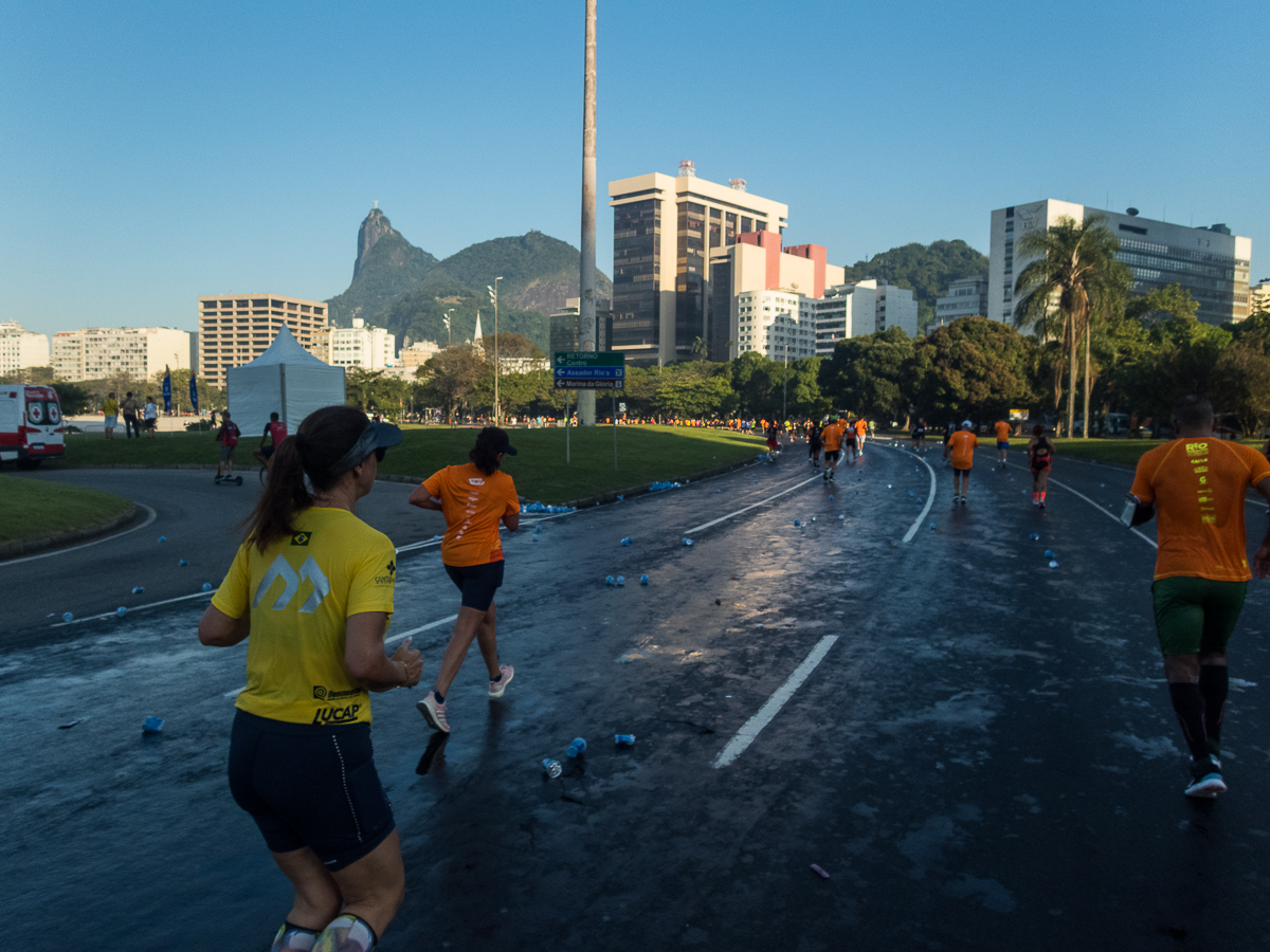 Rio de Janeiro Marathon 2023 - Tor Rnnow