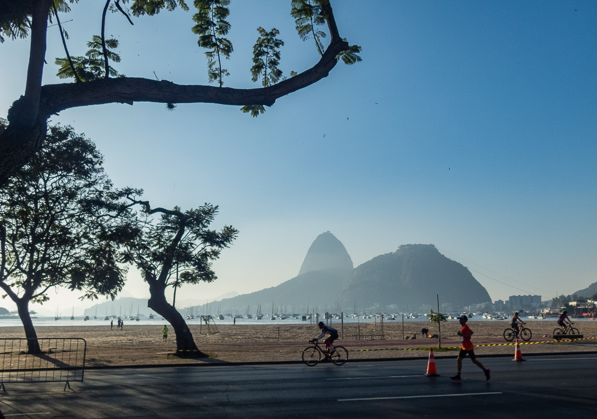 Rio de Janeiro Marathon 2023 - Tor Rnnow