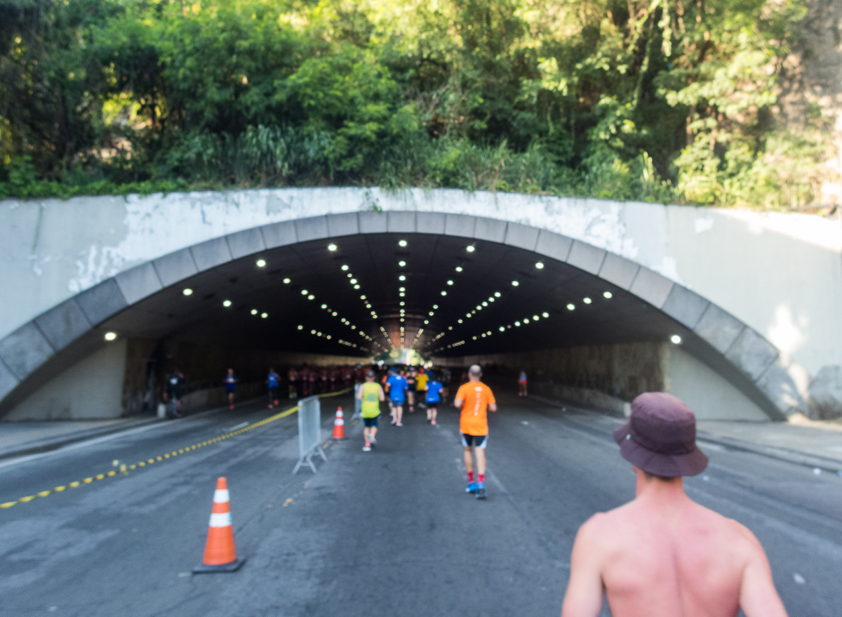 Rio de Janeiro Marathon 2023 - Tor Rnnow