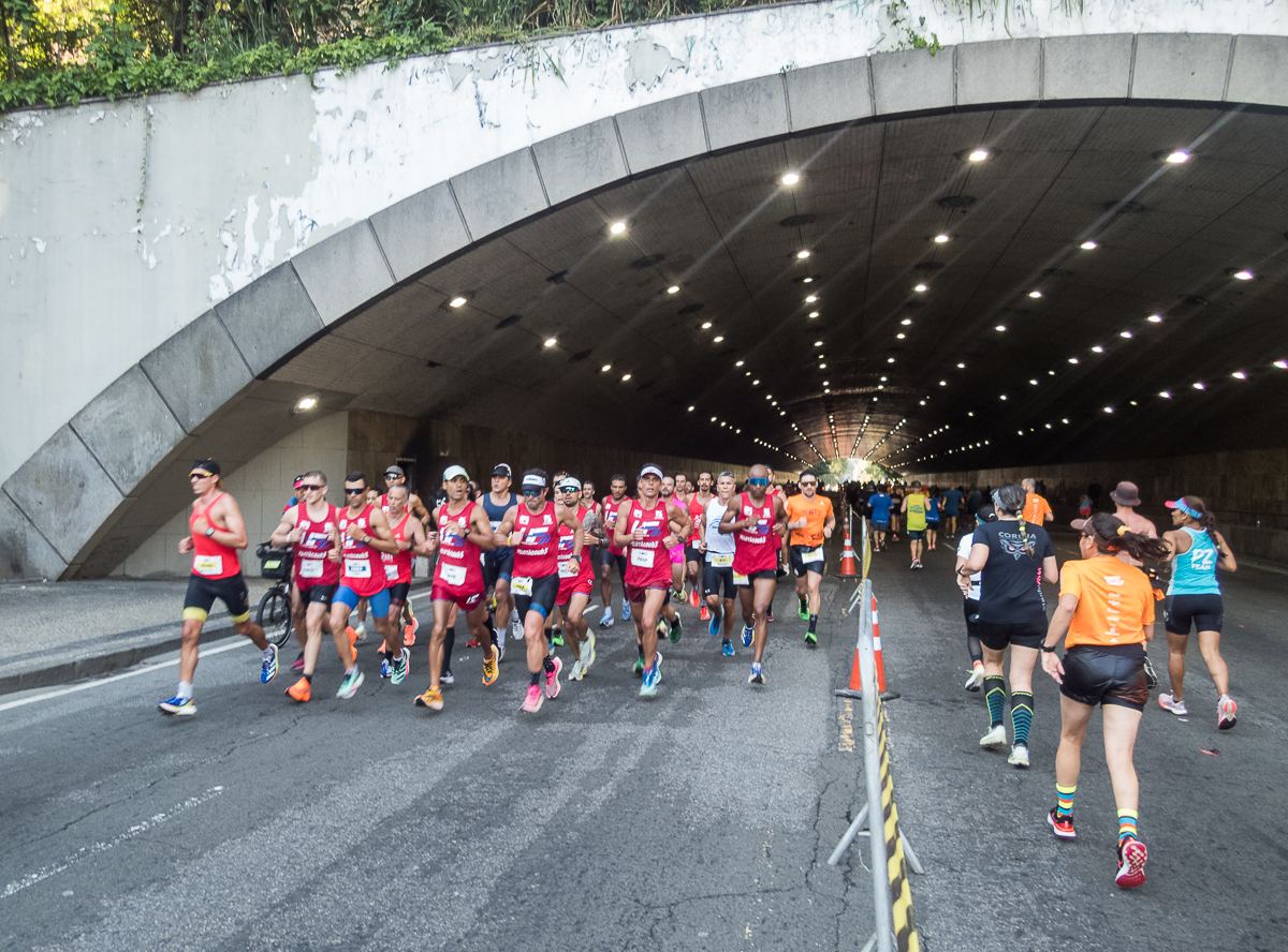 Rio de Janeiro Marathon 2023 - Tor Rnnow