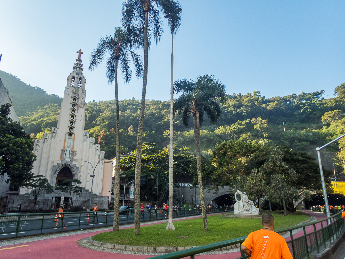 Rio de Janeiro Marathon 2023 - Tor Rnnow