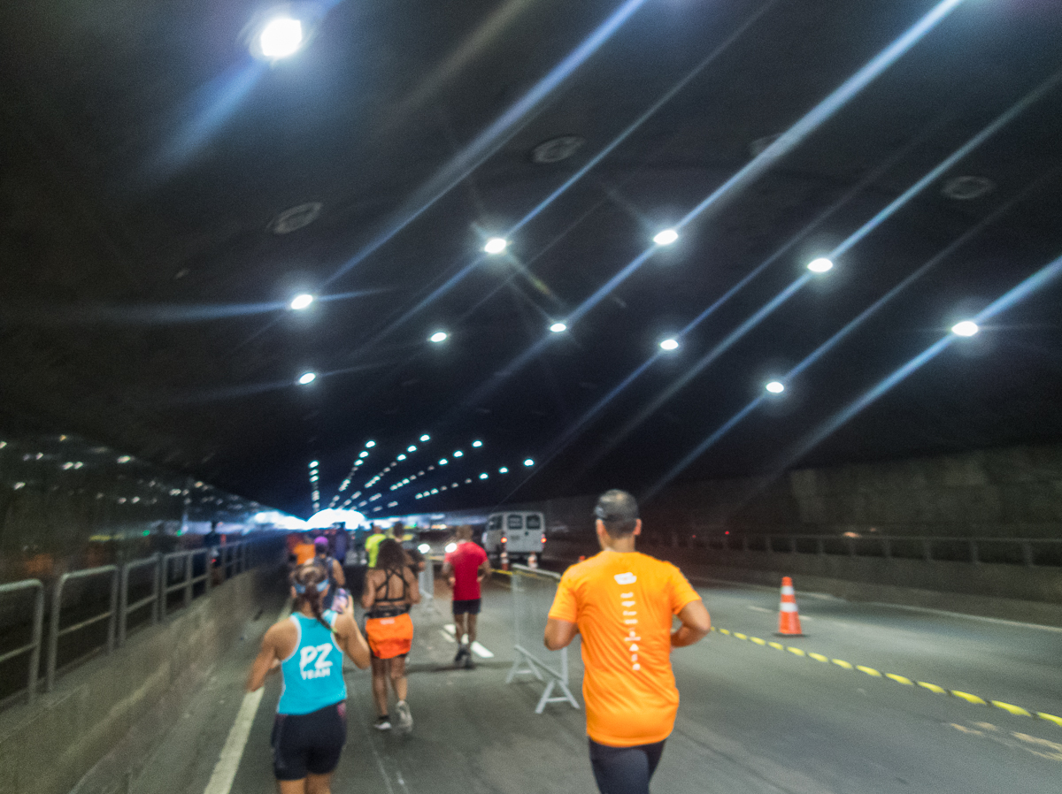 Rio de Janeiro Marathon 2023 - Tor Rnnow