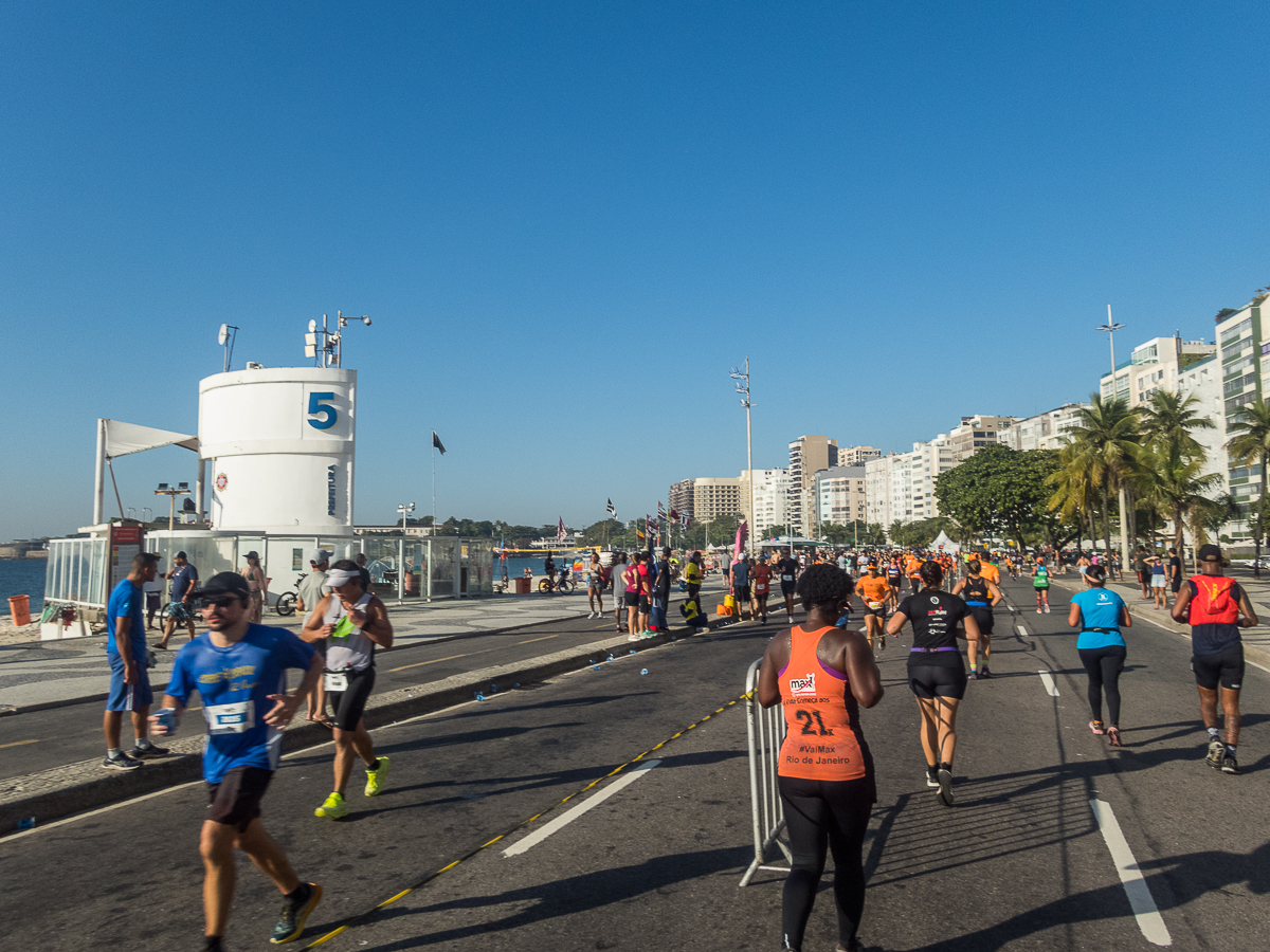 Rio de Janeiro Marathon 2023 - Tor Rnnow