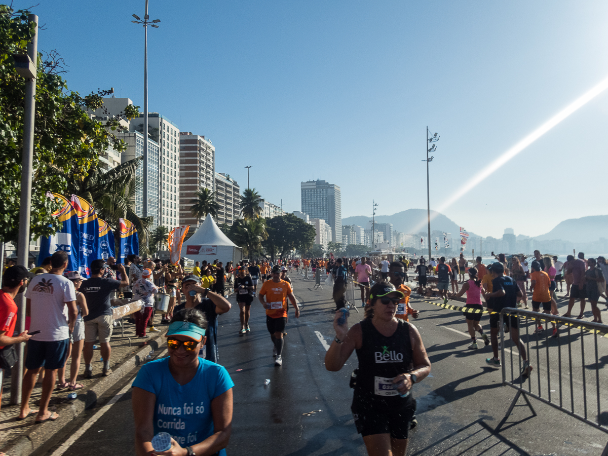 Rio de Janeiro Marathon 2023 - Tor Rnnow