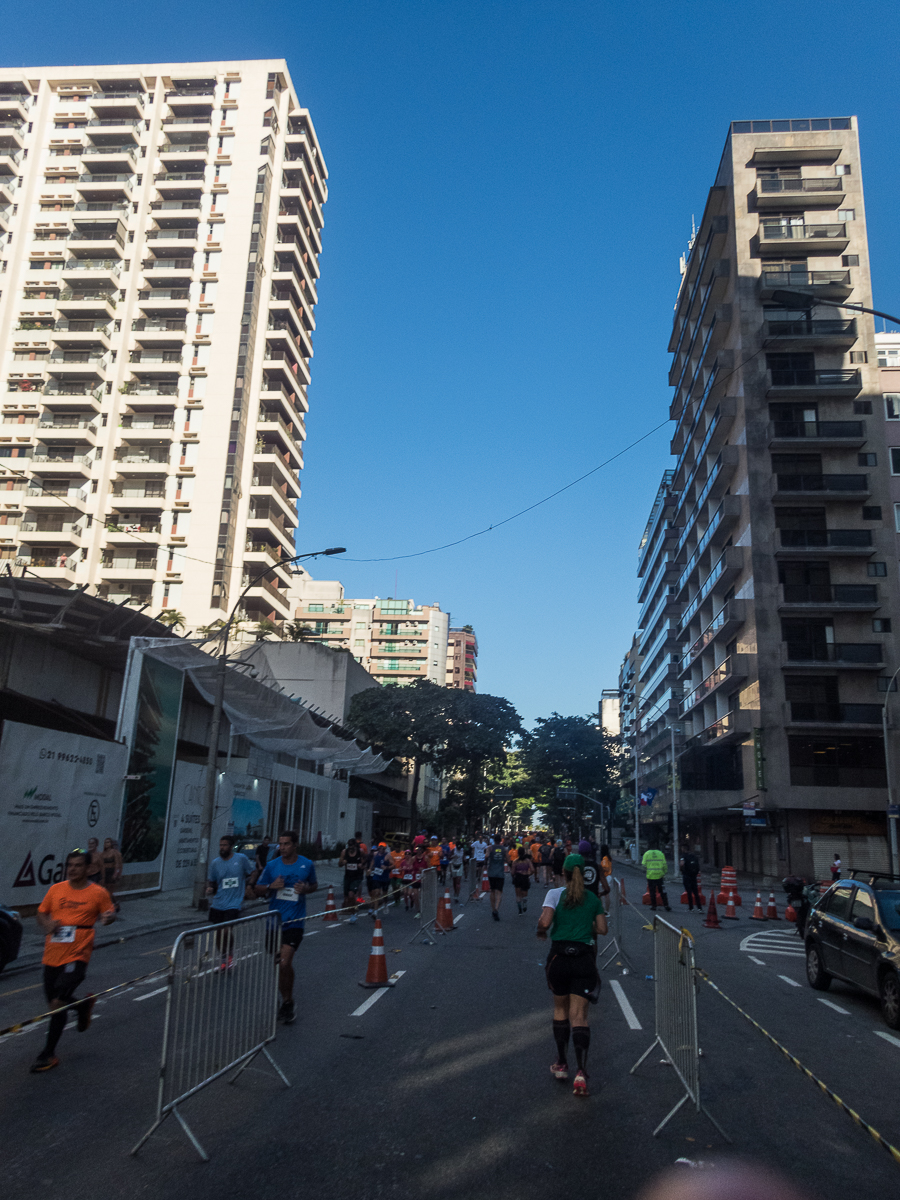 Rio de Janeiro Marathon 2023 - Tor Rnnow