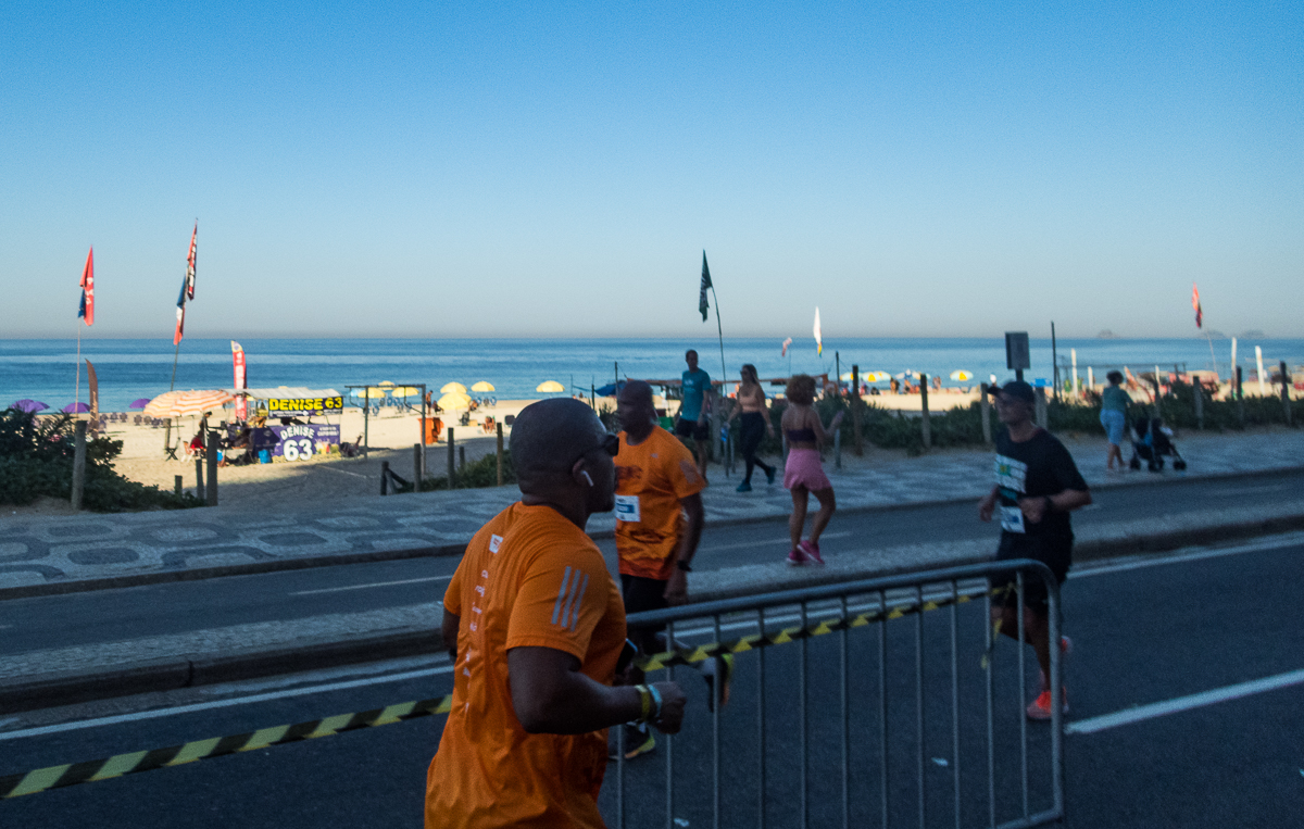 Rio de Janeiro Marathon 2023 - Tor Rnnow