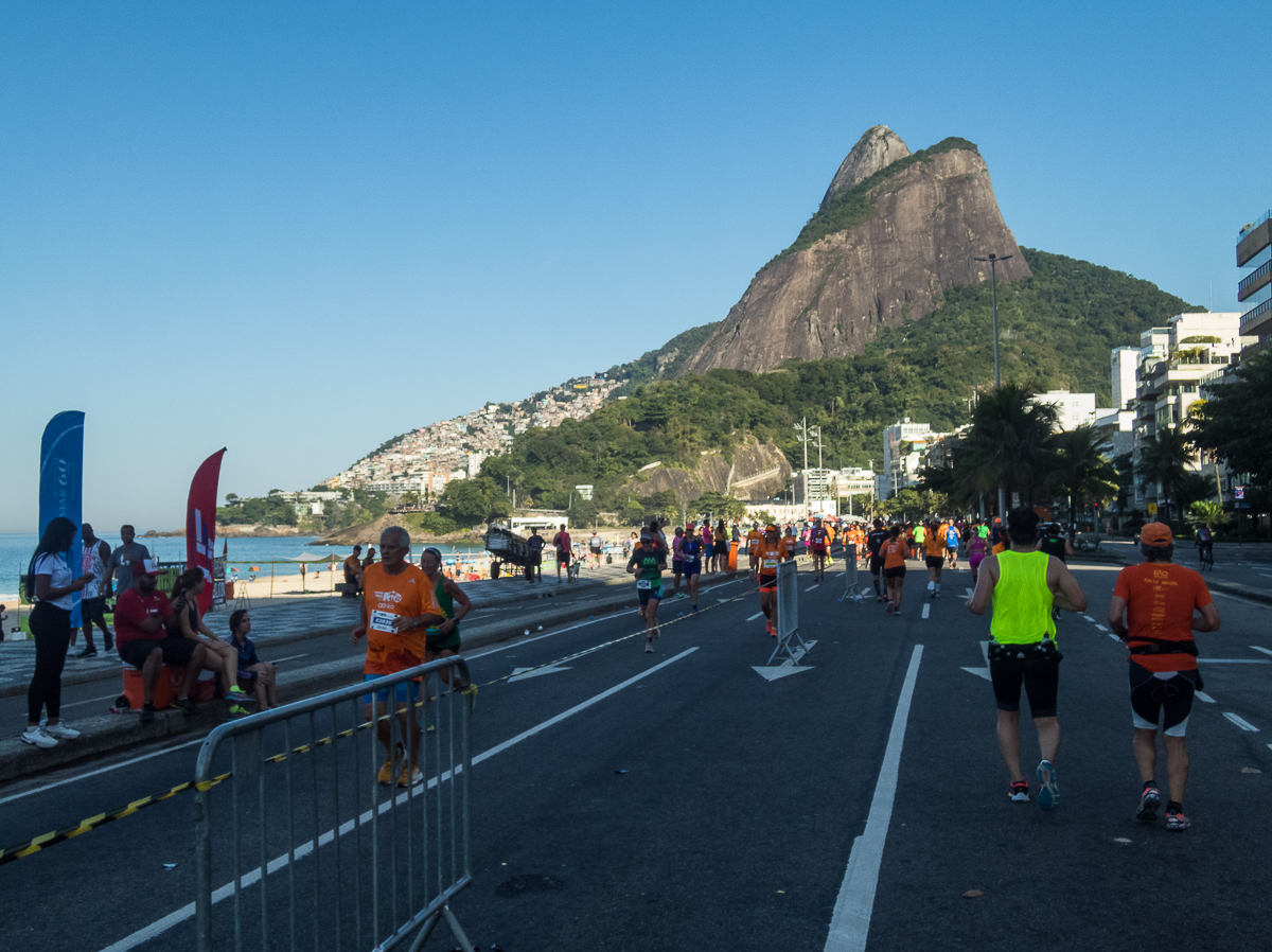 Rio de Janeiro Marathon 2023 - Tor Rnnow