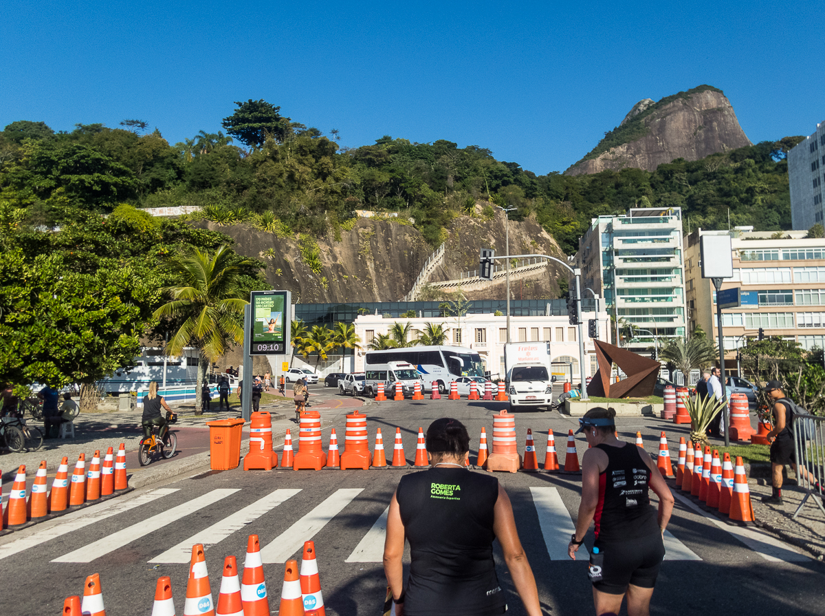 Rio de Janeiro Marathon 2023 - Tor Rnnow