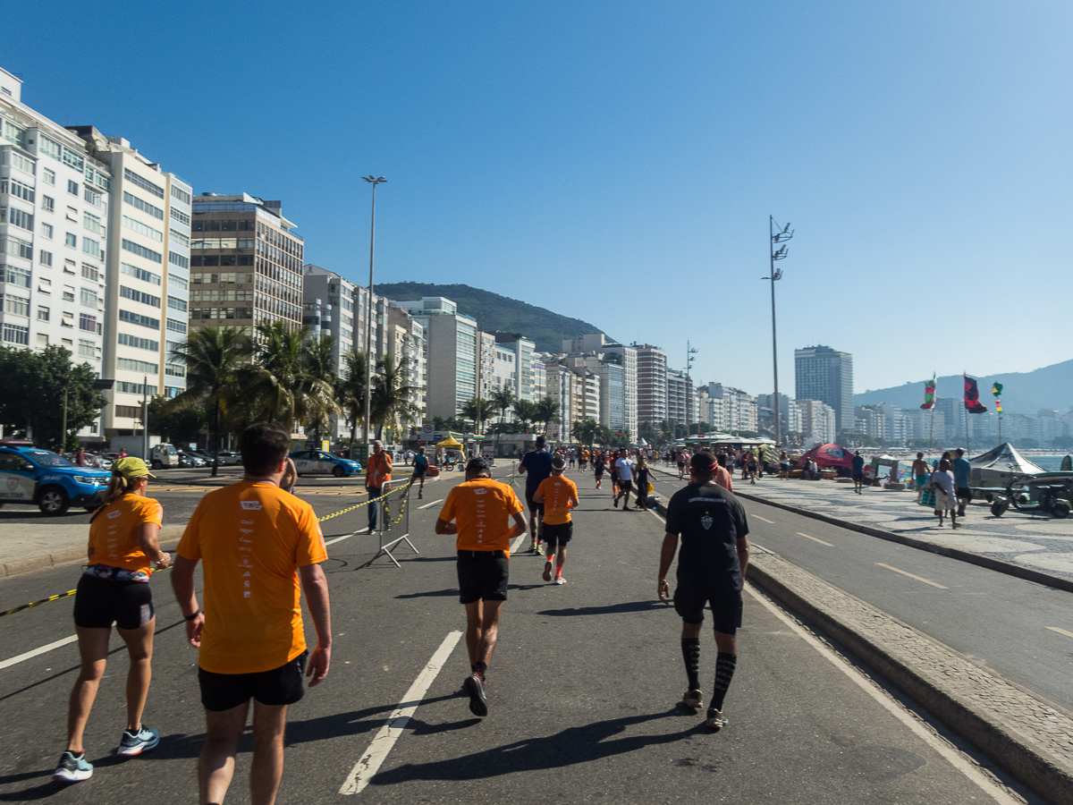 Rio de Janeiro Marathon 2023 - Tor Rnnow