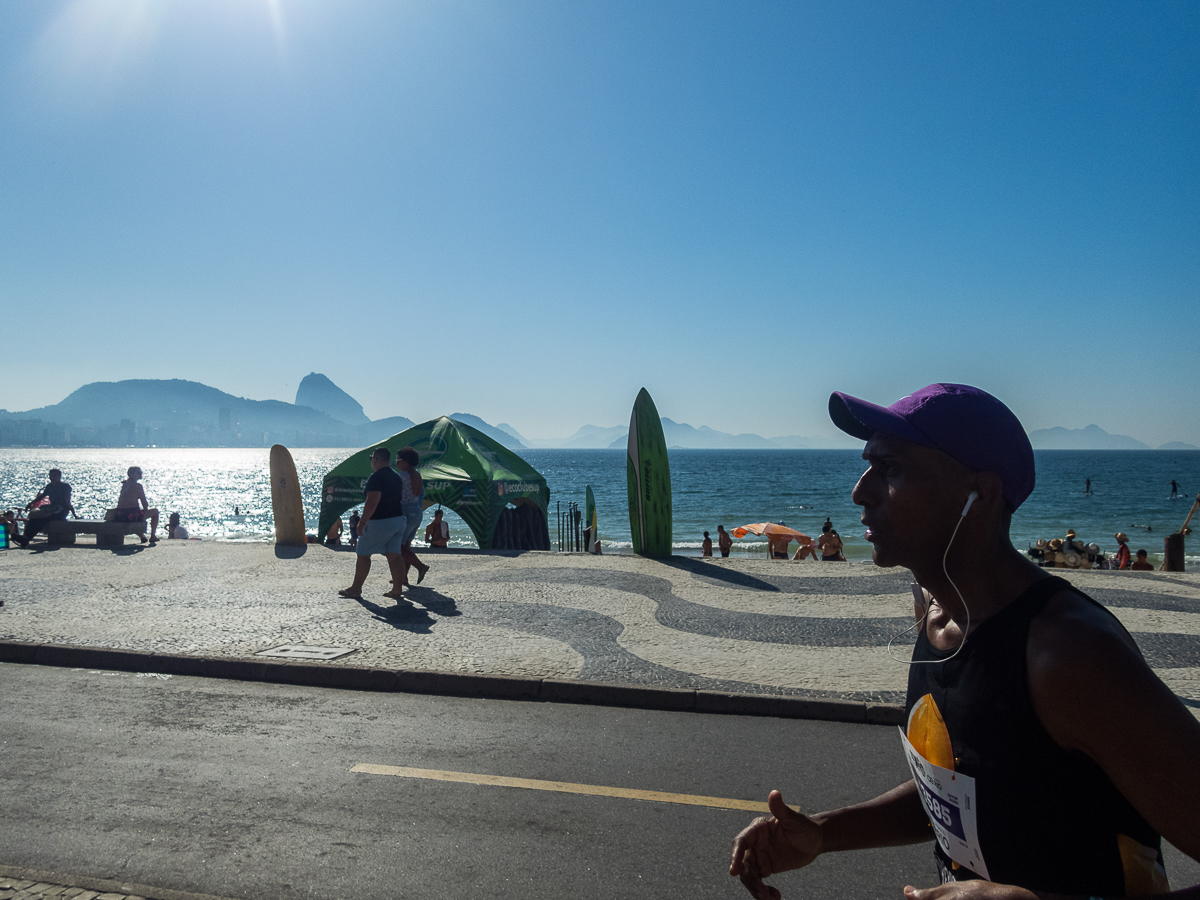 Rio de Janeiro Marathon 2023 - Tor Rnnow