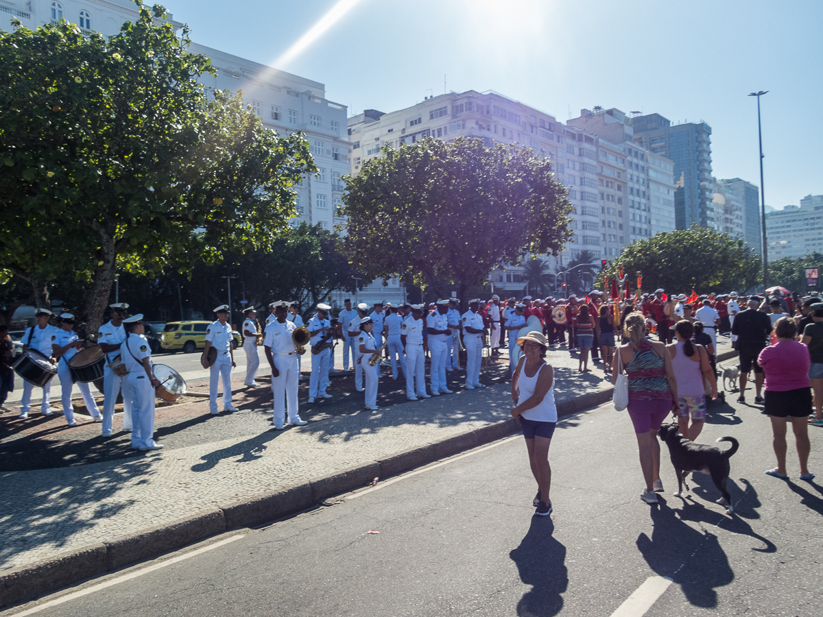 Rio de Janeiro Marathon 2023 - Tor Rnnow