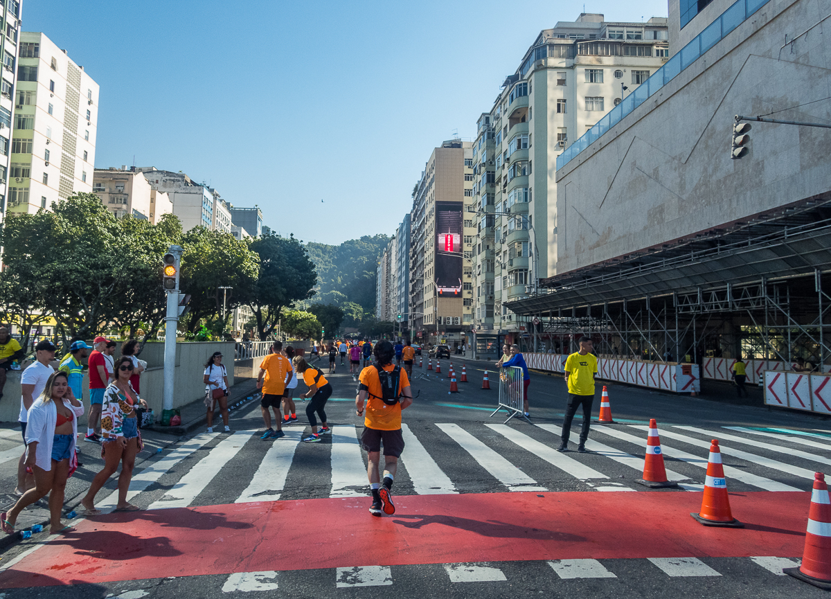 Rio de Janeiro Marathon 2023 - Tor Rnnow