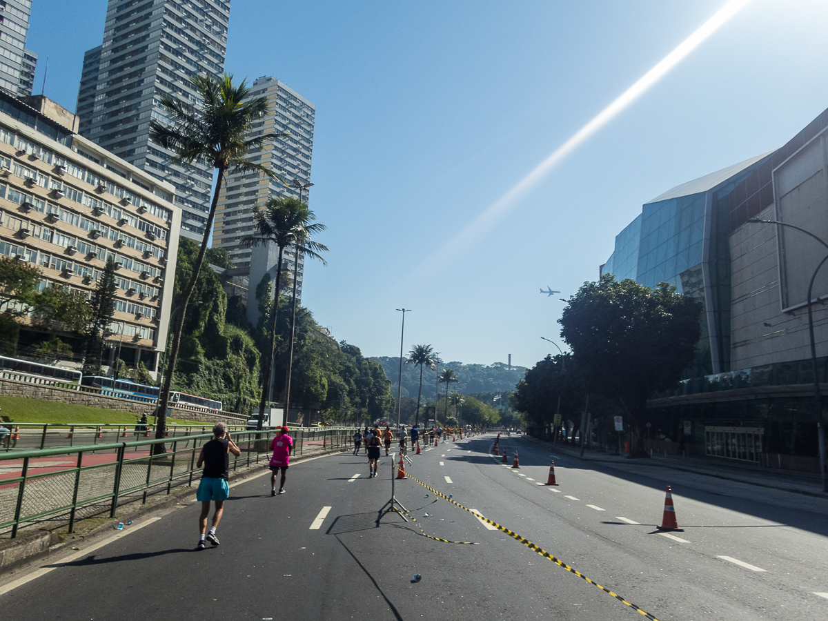 Rio de Janeiro Marathon 2023 - Tor Rnnow