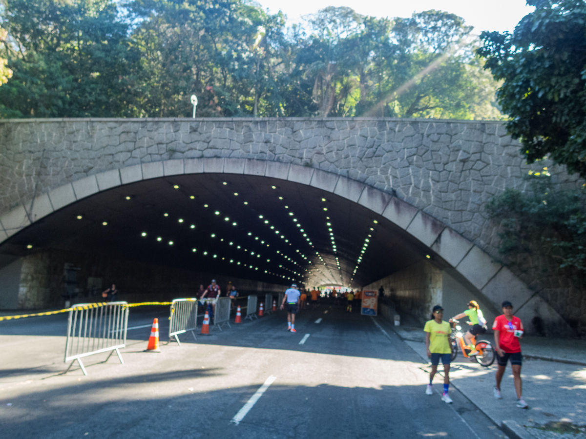 Rio de Janeiro Marathon 2023 - Tor Rnnow