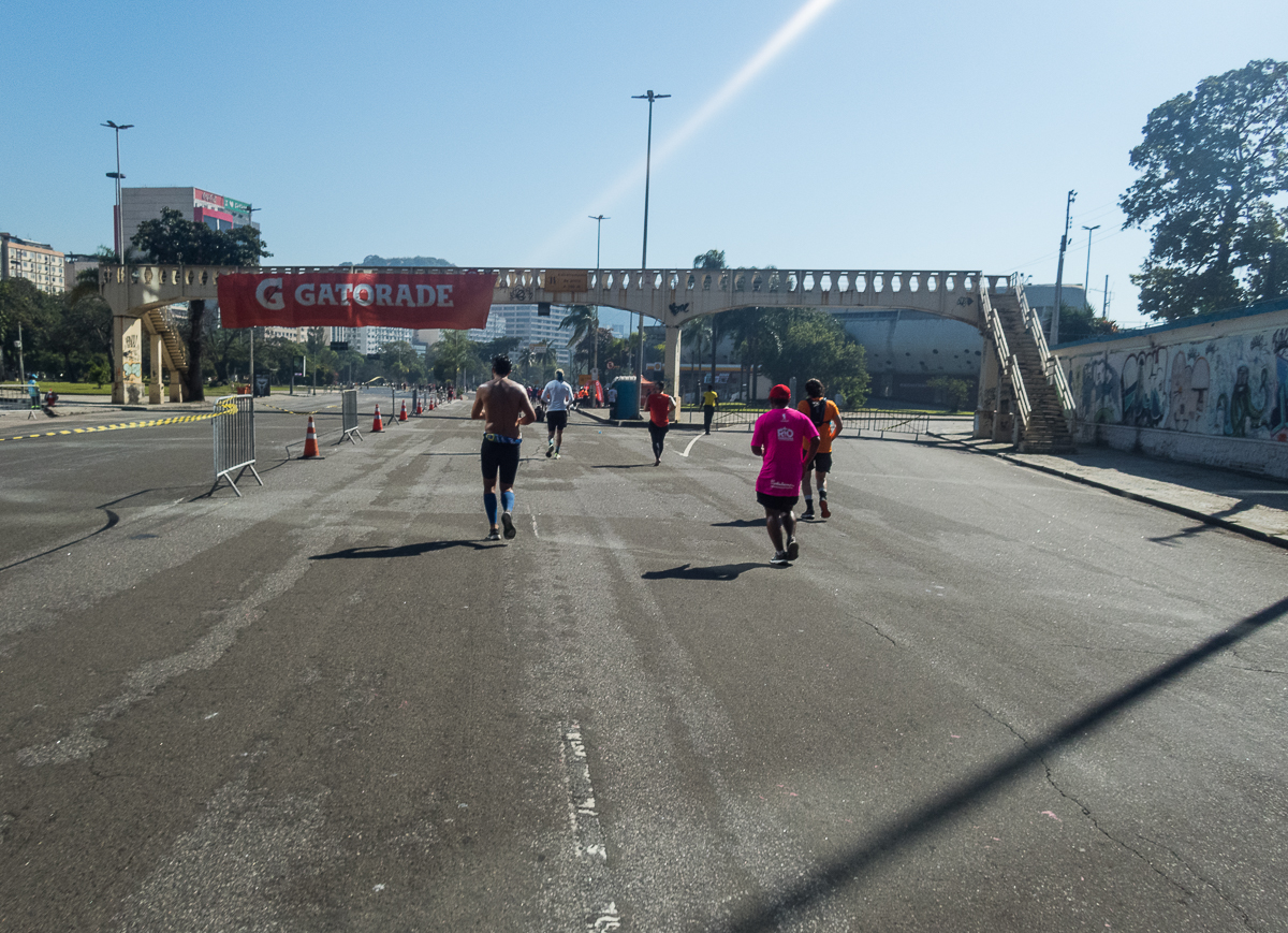 Rio de Janeiro Marathon 2023 - Tor Rnnow