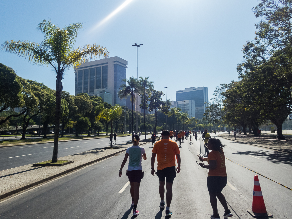 Rio de Janeiro Marathon 2023 - Tor Rnnow