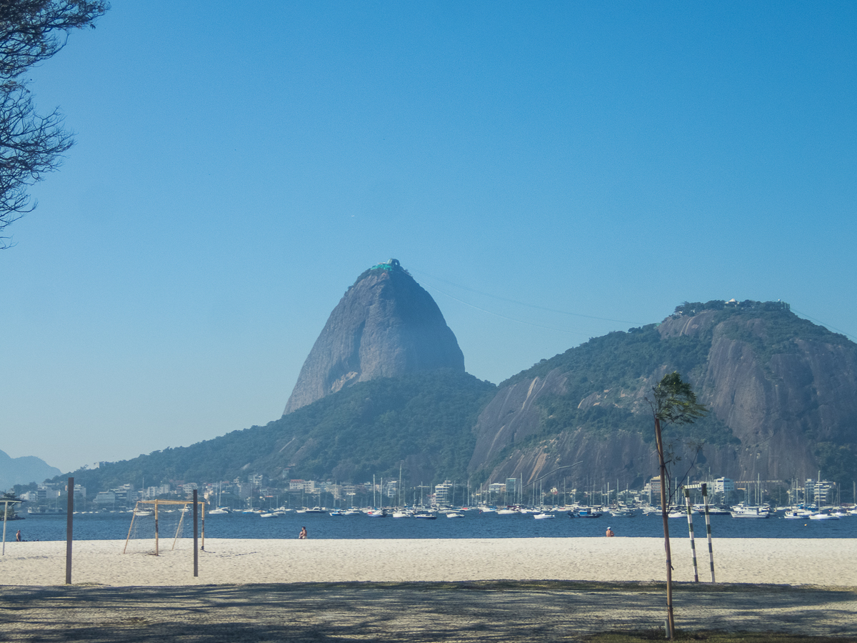 Rio de Janeiro Marathon 2023 - Tor Rnnow