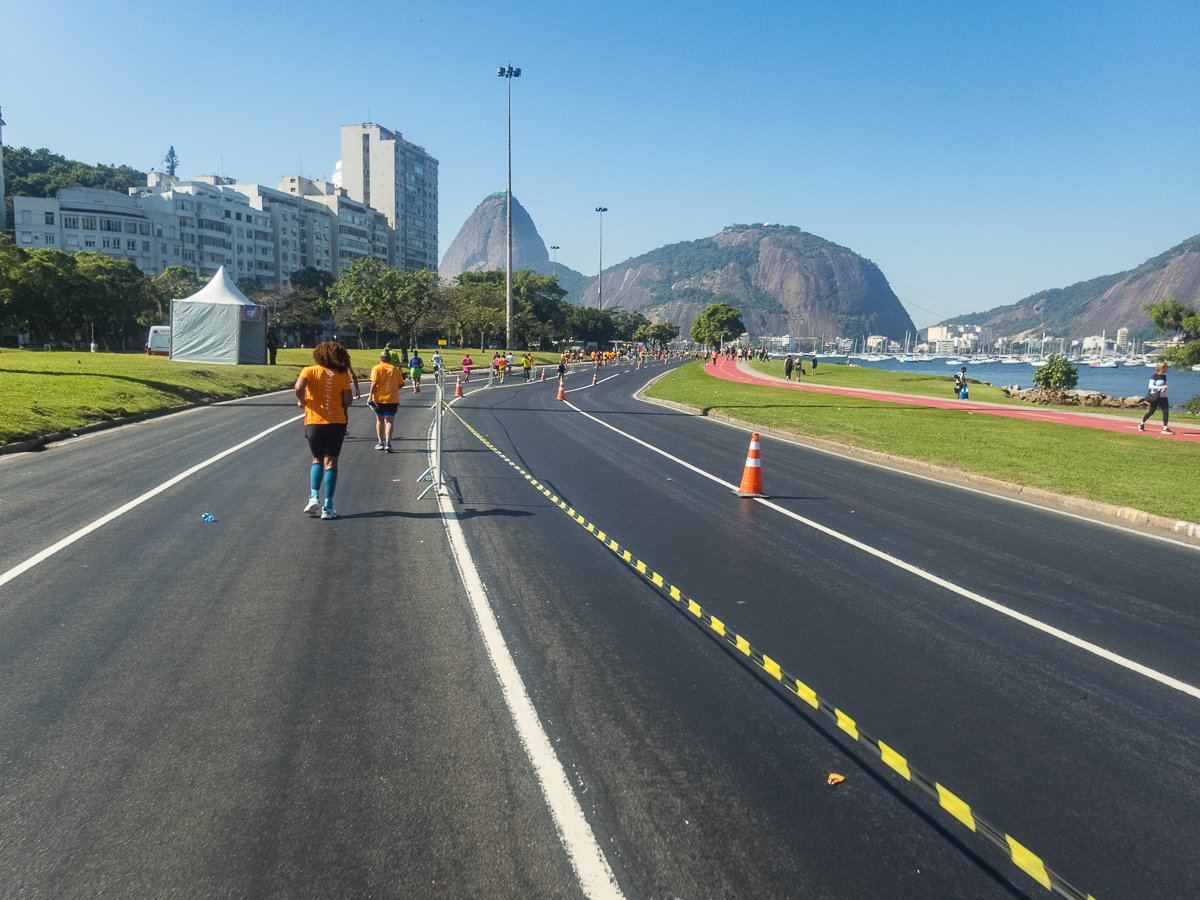 Rio de Janeiro Marathon 2023 - Tor Rnnow