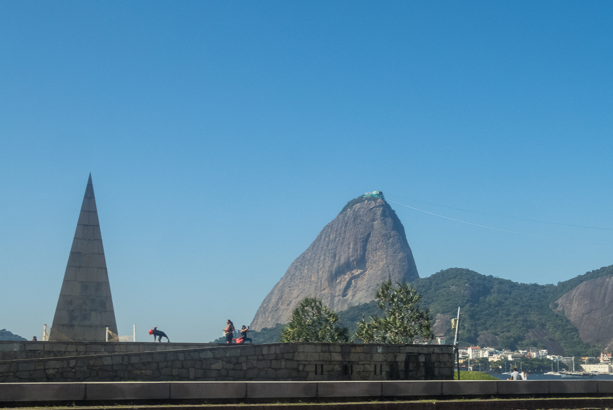 Rio de Janeiro Marathon 2023 - Tor Rnnow