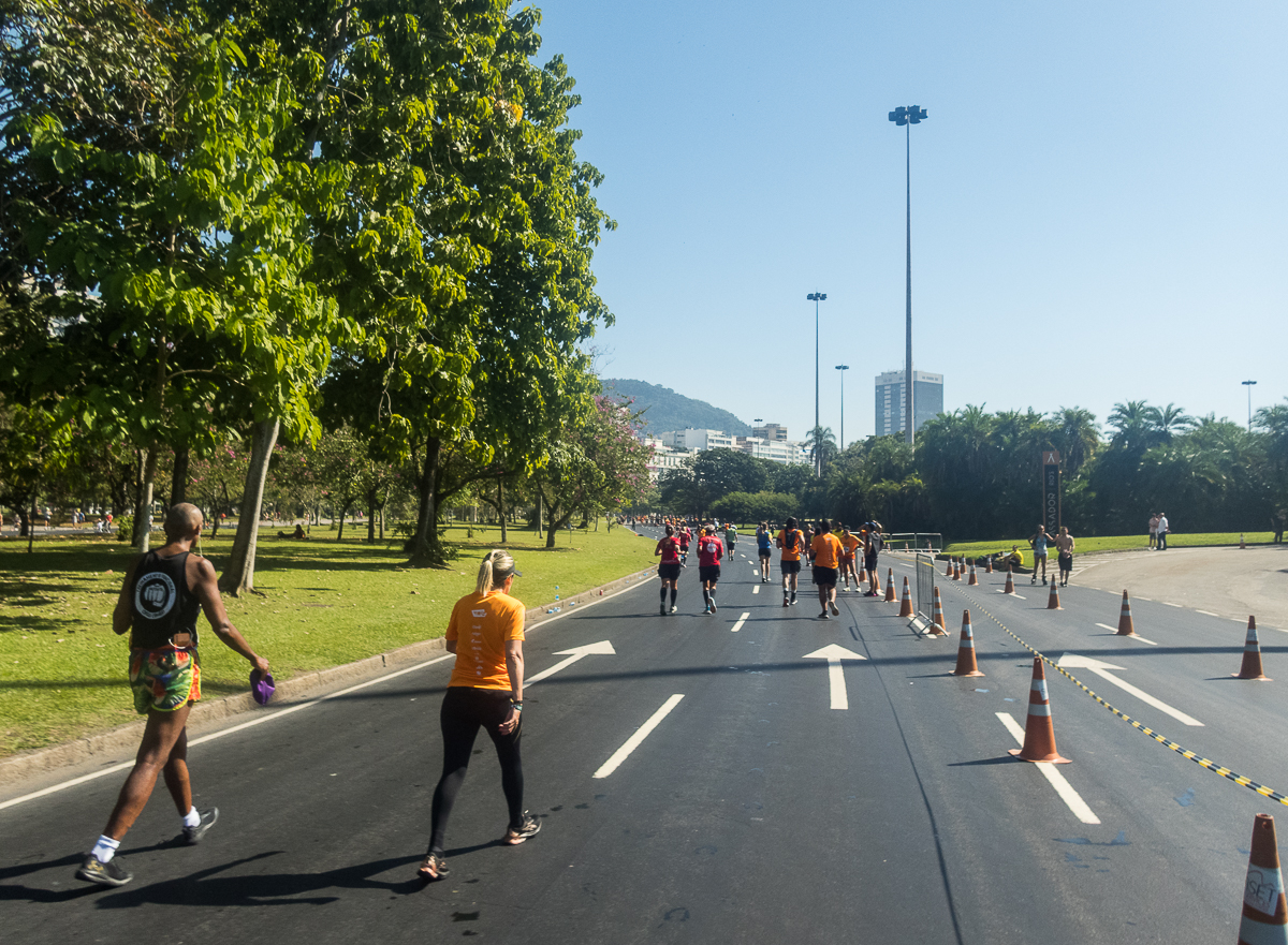 Rio de Janeiro Marathon 2023 - Tor Rnnow