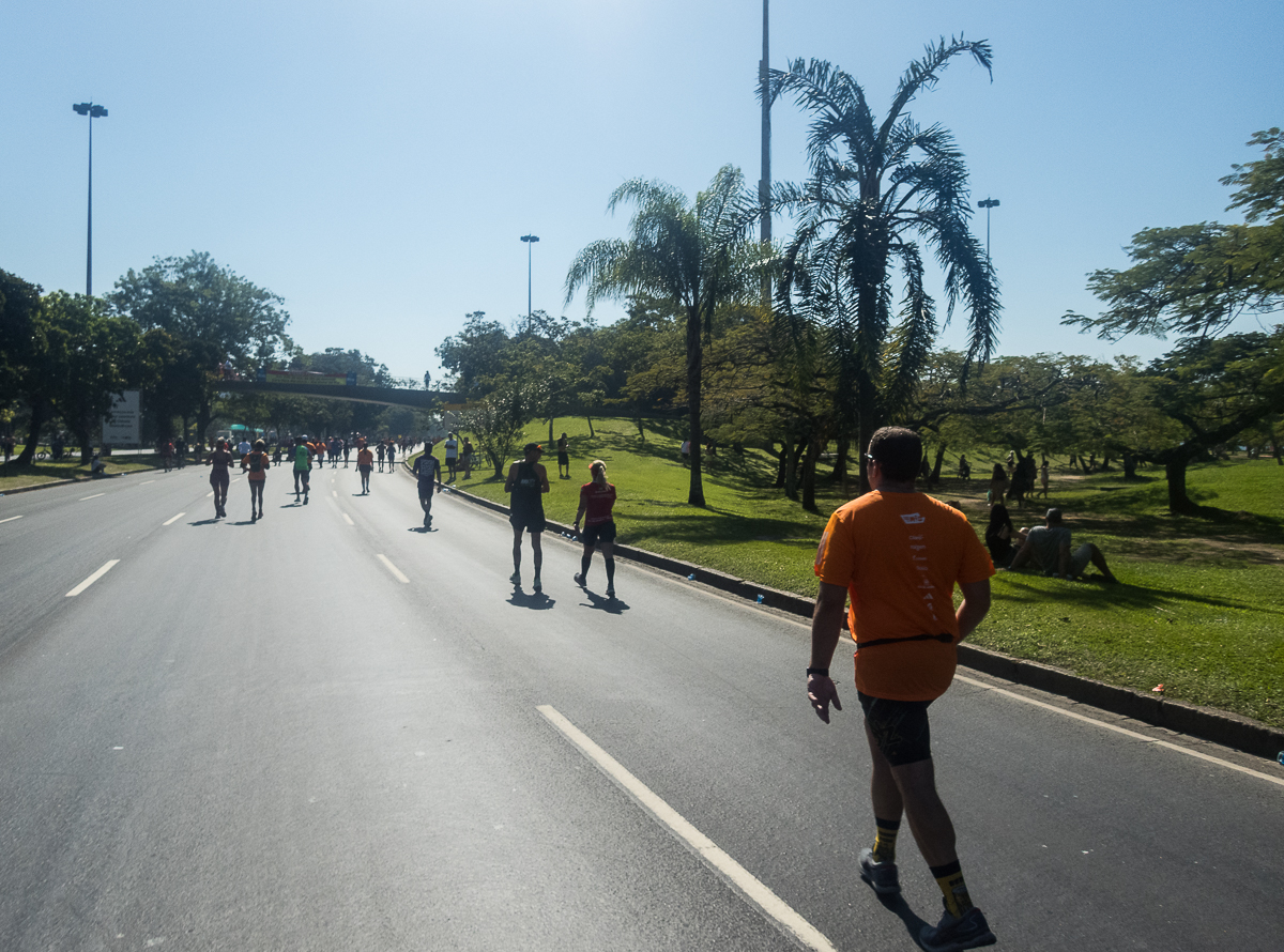 Rio de Janeiro Marathon 2023 - Tor Rnnow