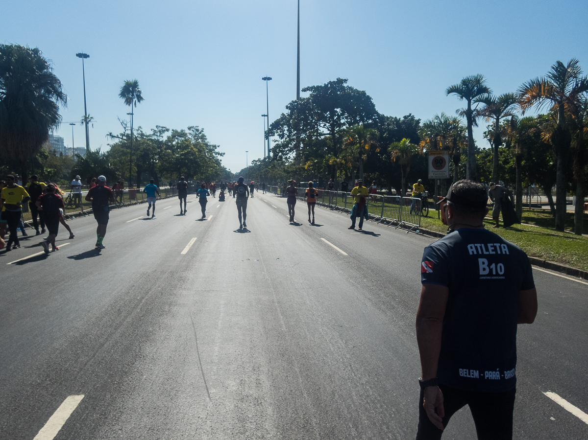 Rio de Janeiro Marathon 2023 - Tor Rnnow