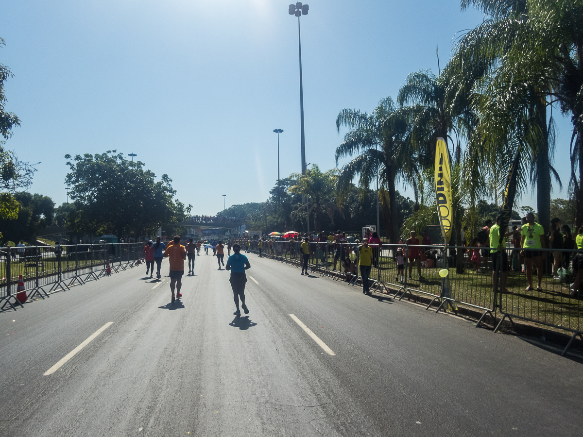 Rio de Janeiro Marathon 2023 - Tor Rnnow