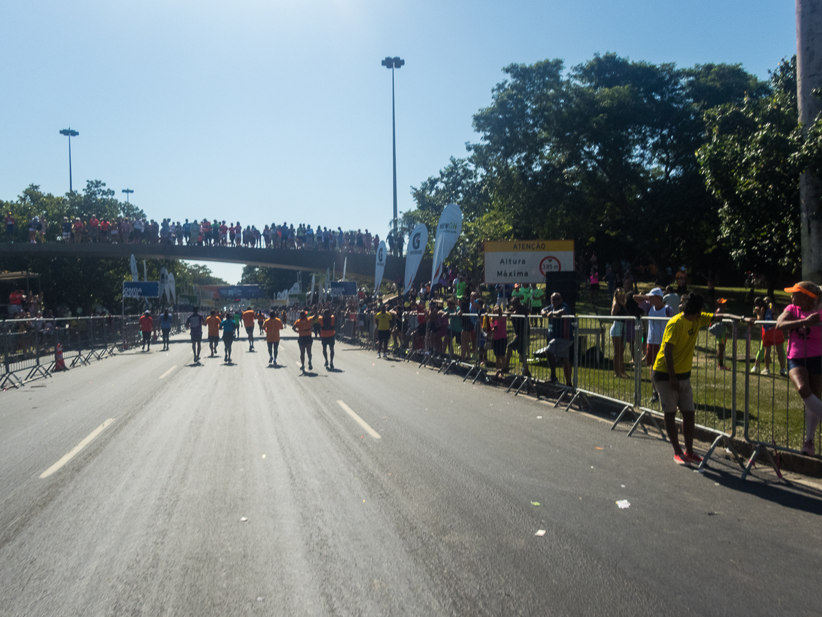 Rio de Janeiro Marathon 2023 - Tor Rnnow