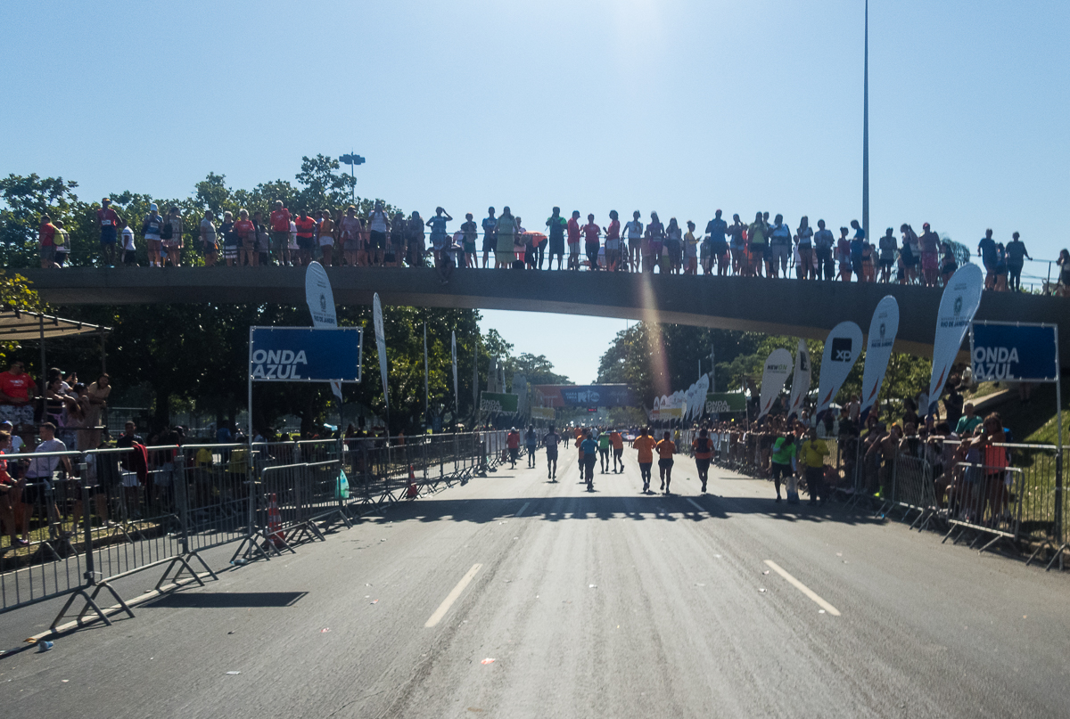 Rio de Janeiro Marathon 2023 - Tor Rnnow