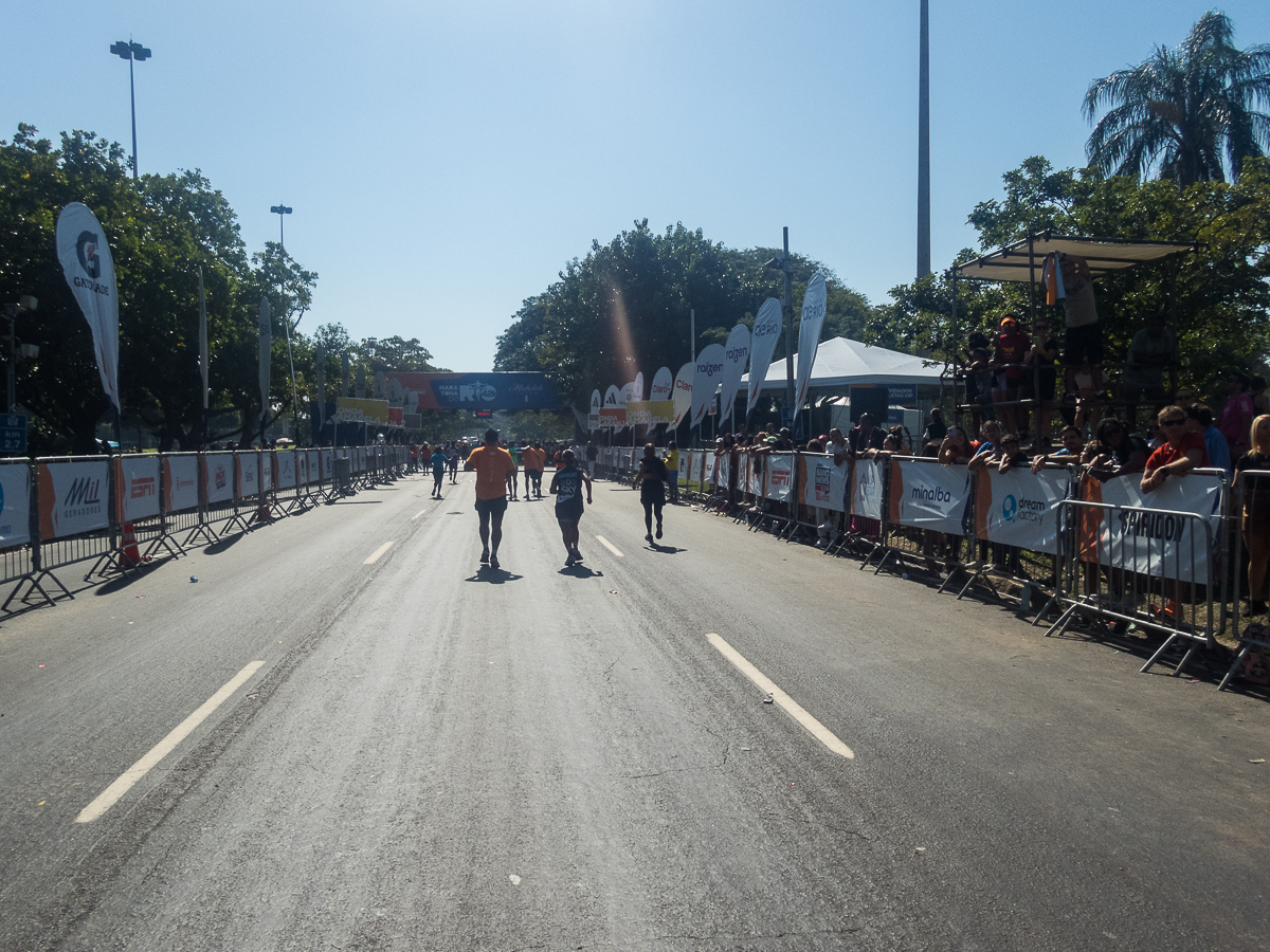 Rio de Janeiro Marathon 2023 - Tor Rnnow