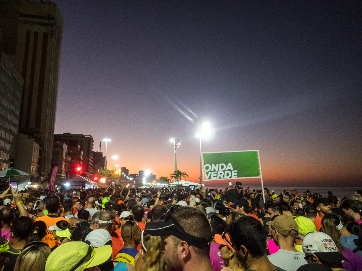 Rio de Janeiro Marathon 2023 - Tor Rnnow