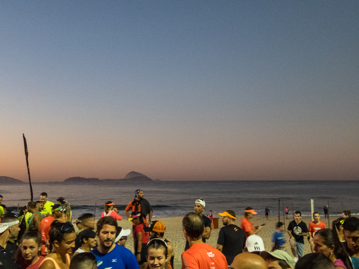 Rio de Janeiro Marathon 2023 - Tor Rnnow