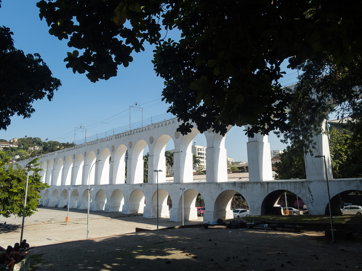 Rio de Janeiro Marathon 2023 - Tor Rnnow