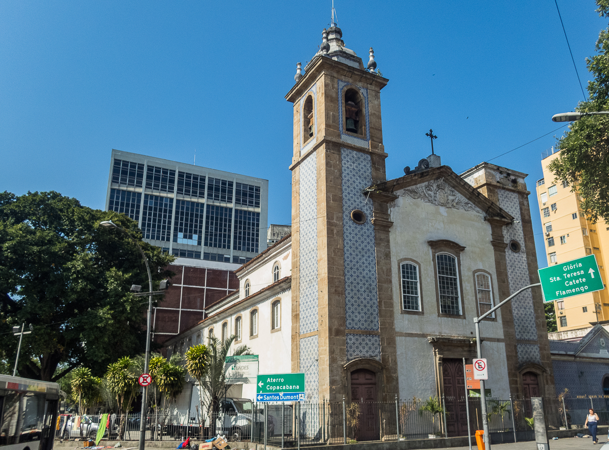 Rio de Janeiro Marathon 2023 - Tor Rnnow