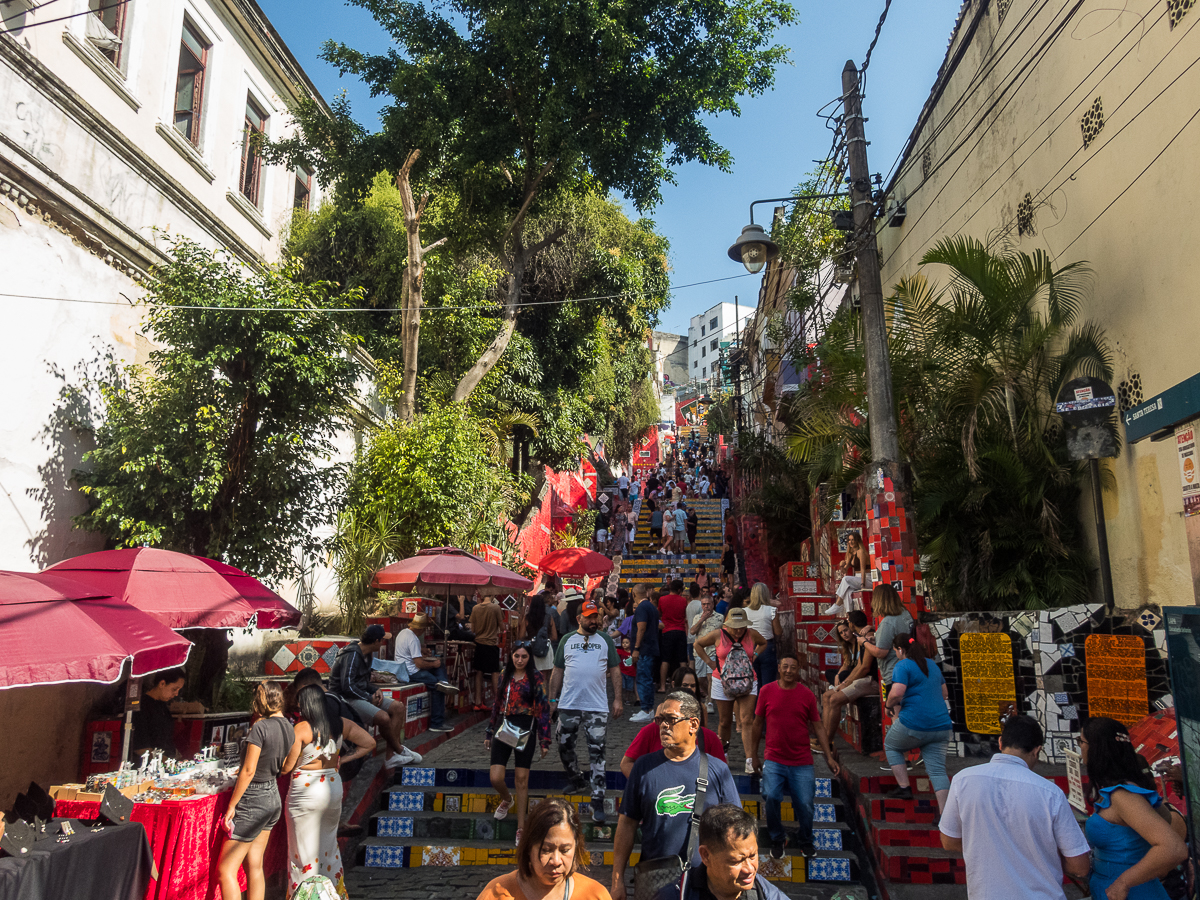 Rio de Janeiro Marathon 2023 - Tor Rnnow