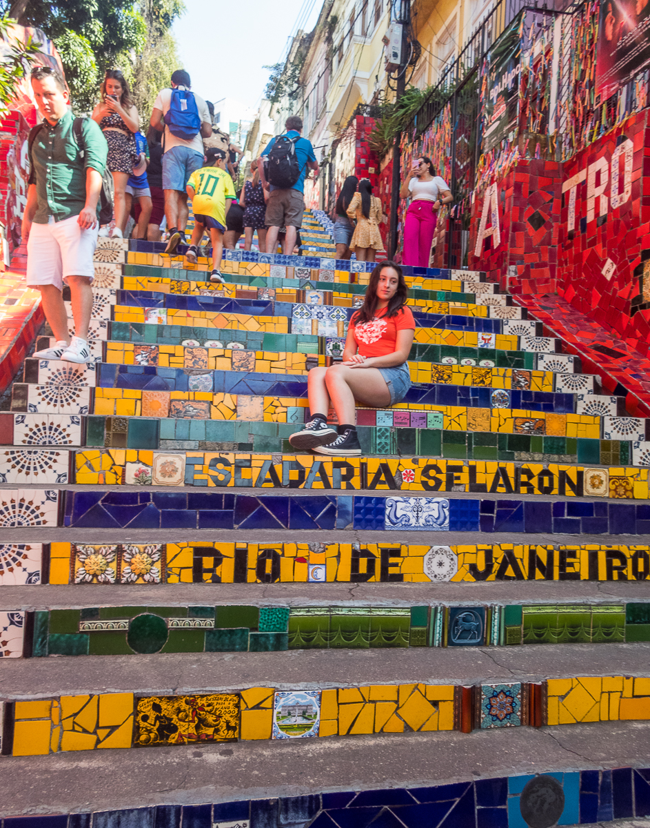 Rio de Janeiro Marathon 2023 - Tor Rnnow