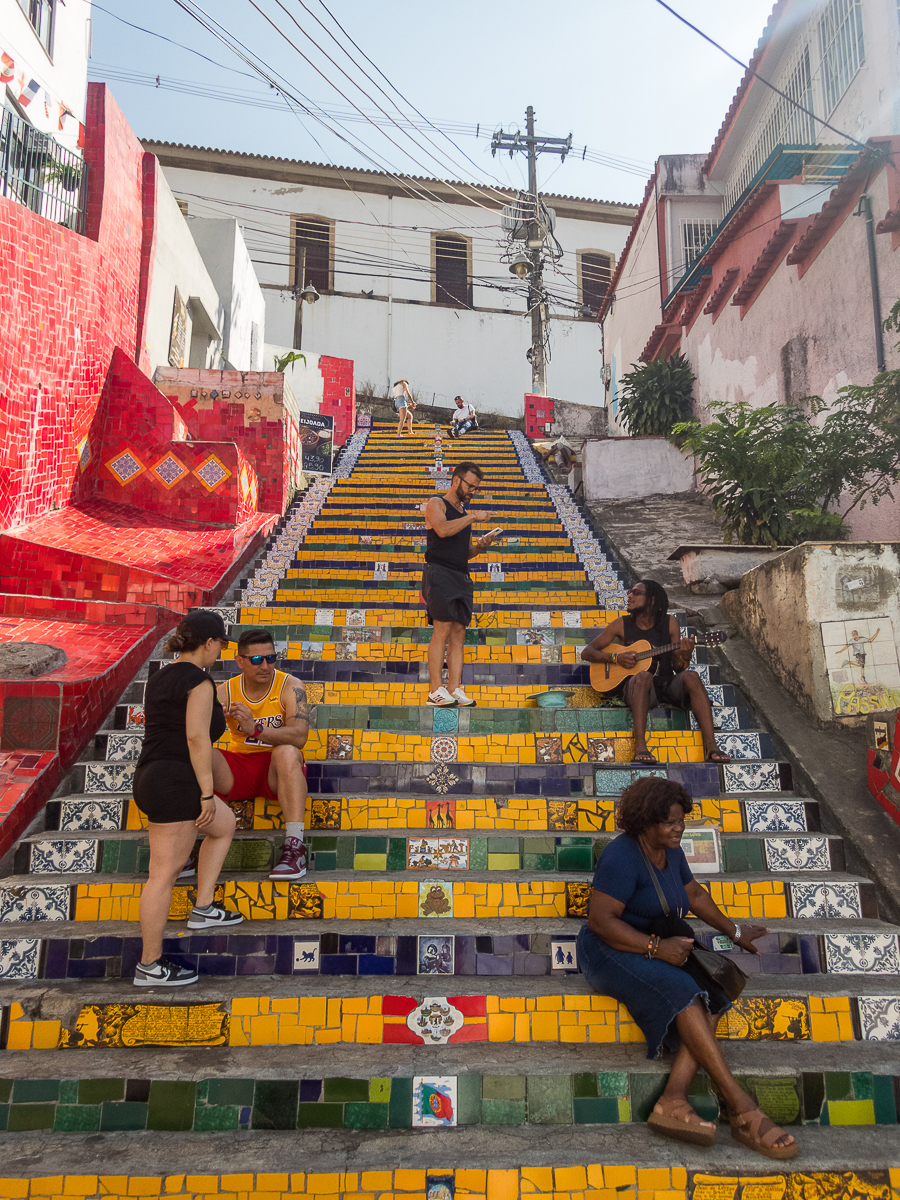 Rio de Janeiro Marathon 2023 - Tor Rnnow